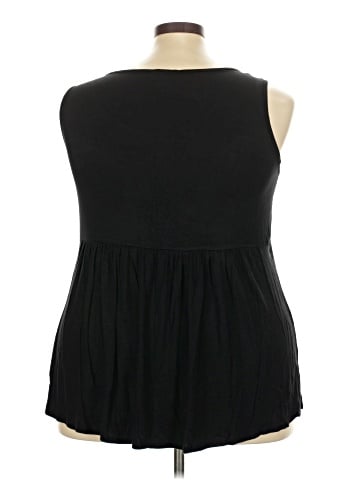 chic soul (chicsoul.com) Tank Top (view 2)