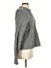 Hill House Gray Wool Pullover Sweater Size XS - photo 4