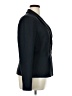 Halogen Black Blazer Size 16 - photo 4