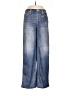 Unbranded Blue Jeans Size M - photo 1