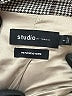 Studio by Torrid Plaid Gray Blazer Size 1X Plus (1) - photo 6