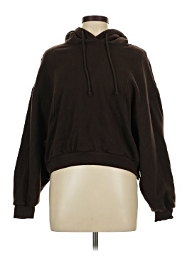 Lazy Sunday Pullover Hoodie