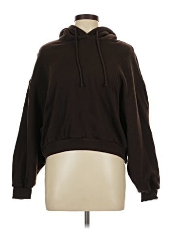 Lazy Sunday Pullover Hoodie (view 1)