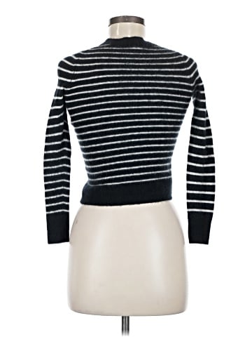 Nordstrom Cashmere Pullover Sweater (view 2)