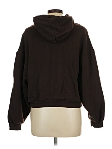 Lazy Sunday Pullover Hoodie (view 2)