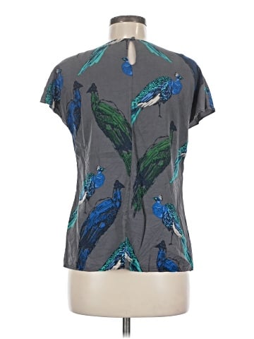 Boden Short Sleeve Blouse (view 2)