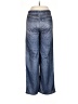 Unbranded Blue Jeans Size M - photo 2