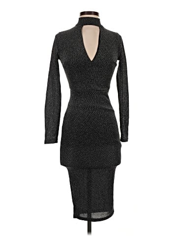 Atmosphere Cocktail Dress (view 1)