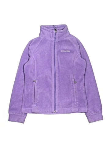 Columbia Jacket (view 1)