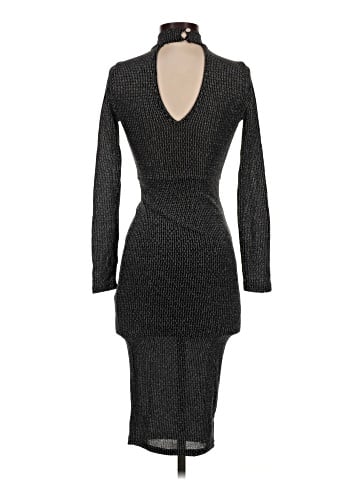 Atmosphere Cocktail Dress (view 2)