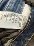 Calvin Klein Blue Jeans Size 36 waist - photo 5