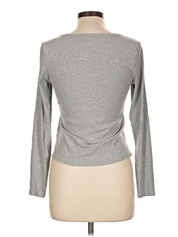 Athleta Long Sleeve T-Shirt (view 2)