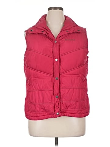 Columbia Vest (view 1)