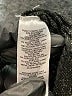 Ann Taylor LOFT Metallic Black Pullover Sweater Size L (petite) - photo 8