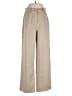 Motel Tan Casual Pants Size XS - photo 1