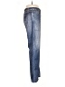 Unbranded Blue Jeans Size M - photo 4