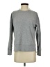 Time and Tru Gray Pullover Sweater Size XS - photo 1