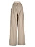 Motel Tan Casual Pants Size XS - photo 2