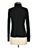 Chico's Black Long Sleeve Turtleneck Size Sm (0) - photo 1