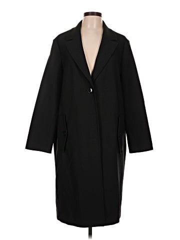 H&M Coat (view 1)
