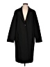 H&M Black Coat Size L - photo 1
