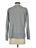 Time and Tru Gray Pullover Sweater Size XS - photo 2