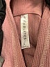Fabletics Pink Zip Up Hoodie Size L - photo 6