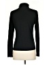 Chico's Black Long Sleeve Turtleneck Size Sm (0) - photo 2