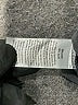 Gerber 100% Cotton Gray Long Sleeve Top Size Preemie - photo 4
