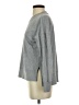 Time and Tru Gray Pullover Sweater Size XS - photo 5