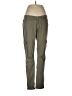 Paige Green Cargo Pants Size 30 waist - photo 1