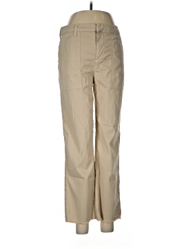 Frank & Eileen Khakis