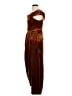 Lulus Brown Cocktail Dress Size L - photo 5