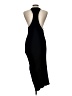 A.L.C. Black Cocktail Dress Size L - photo 2