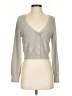 Aerie 100% Nylon Gray Cardigan Size XS - photo 1