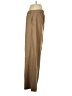 Isabel Solid Brown Casual Pants Size M - photo 4