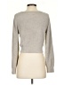 Aerie 100% Nylon Gray Cardigan Size XS - photo 2