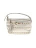 Gianni Versace White Shoulder Bag One size - photo 1