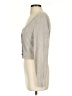 Aerie 100% Nylon Gray Cardigan Size XS - photo 5
