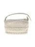 Gianni Versace White Shoulder Bag One size - photo 3