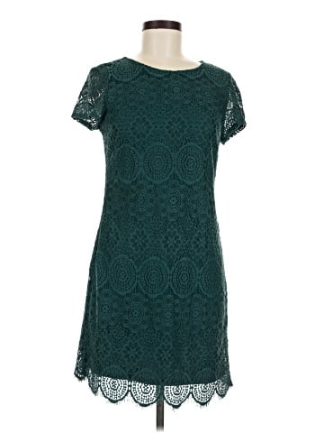 Laundry by Shelli Segal Casual Dress (view 1)