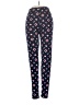 Unbranded Print Blue Leggings One size - photo 1