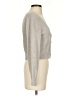 Aerie 100% Nylon Gray Cardigan Size XS - photo 4