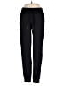 Member's Mark Solid Black Casual Pants Size XS - photo 1