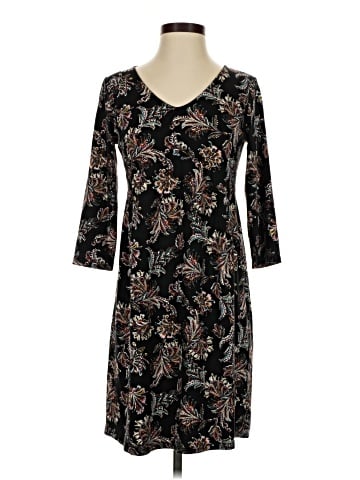 J.Jill Casual Dress (view 1)