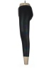 Mia Metallic Black Leggings Size M - photo 5