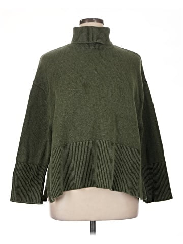 Gap Turtleneck Sweater (view 1)