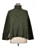 Gap 100% Cotton Green Turtleneck Sweater Size XL (tall) - photo 1