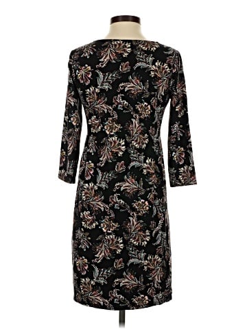J.Jill Casual Dress (view 2)