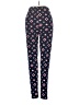 Unbranded Print Blue Leggings One size - photo 2